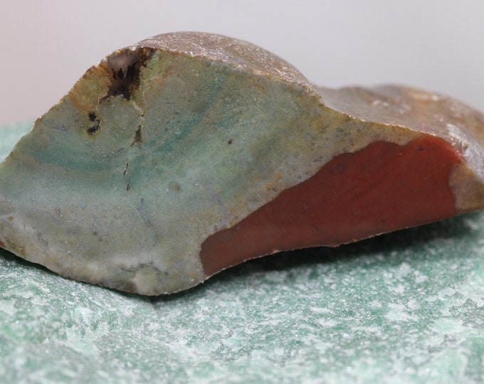 India Jasper Specimen - Item R02913