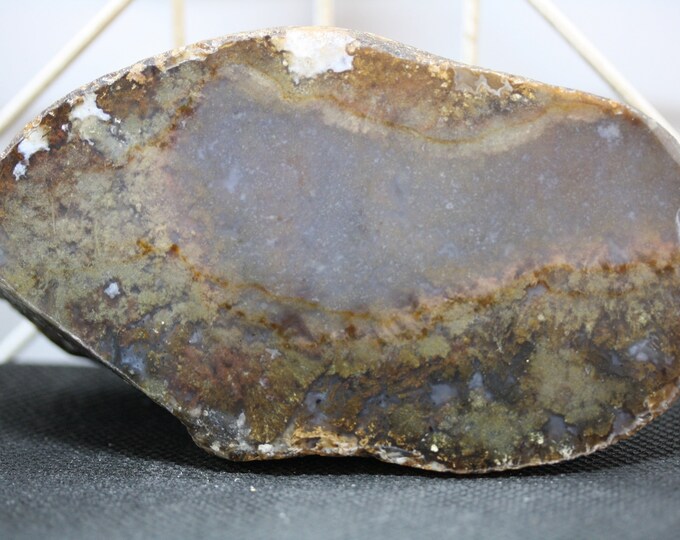India Jasper Specimen - Item R02841