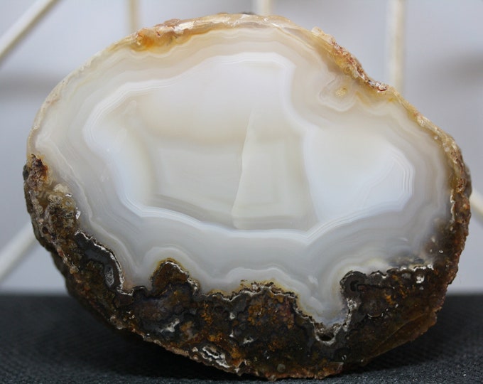 Brazilian Agate Specimen - R02740