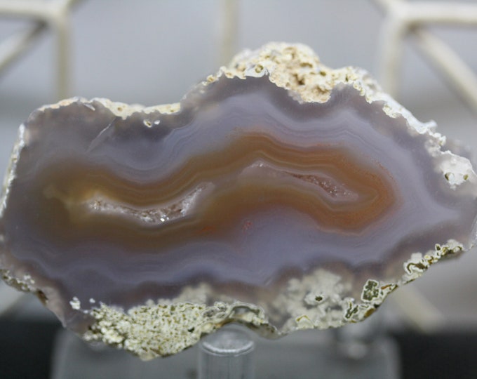 Laguna Agate Specimen - R02125
