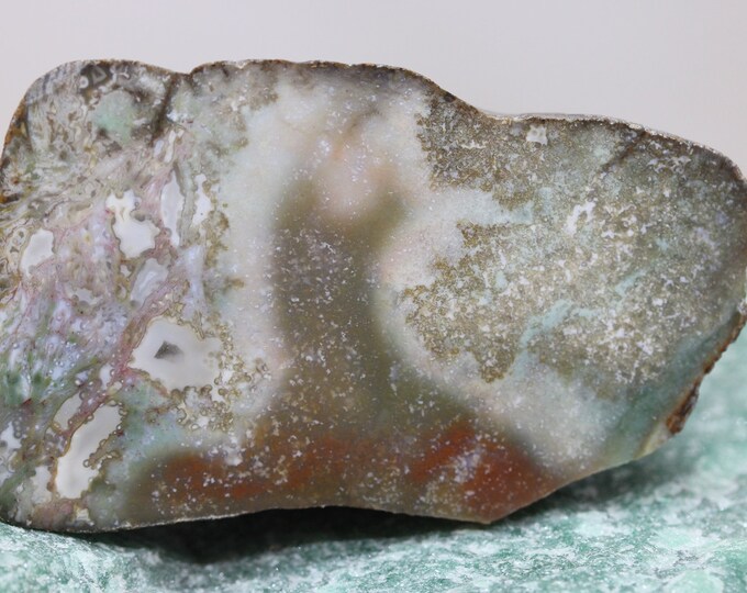India Jasper Specimen - Item R02905
