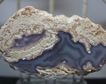 Agate Nodule - R02762