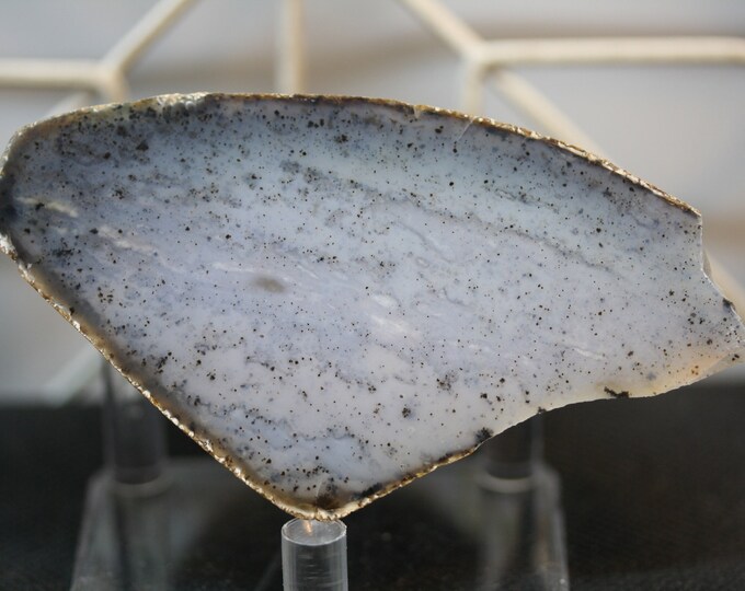 India Jasper Specimen - Item R02585