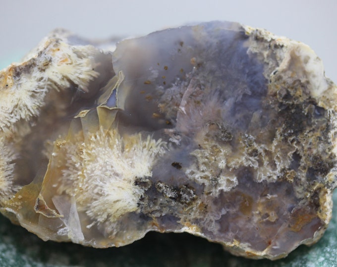 Coyamito Agate Specimen - R02922