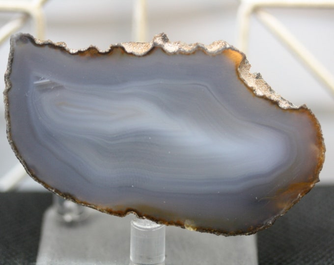 Brazilian Agate Specimen - R02514