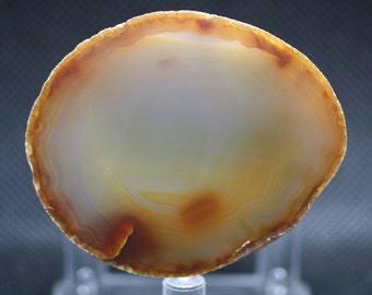 Brazilian Agate Specimen - R02148