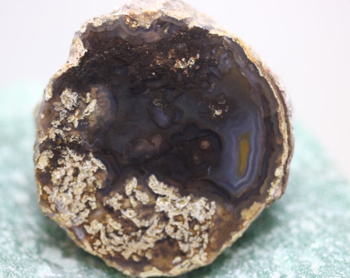 Coyamito Agate Specimen - R02924