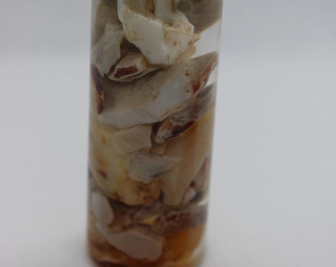 Australian Opal - 180+ carats