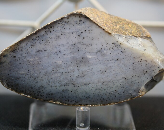 India Jasper Specimen - Item R02587