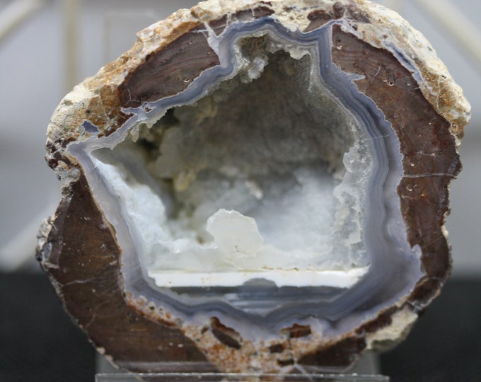 Dugway Geode Specimen - Item R02535