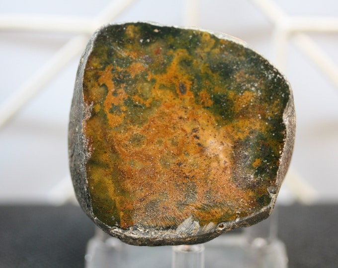 India Jasper Specimen - Item R02599