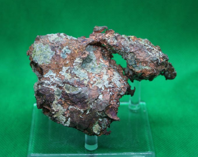 Michigan Copper - Native Copper