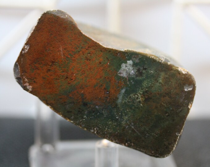 India Jasper Specimen - Item R02602
