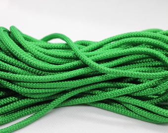 Bolo Cords - Pack of 12 - Green