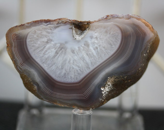 Botswana Agate Specimen - R02785