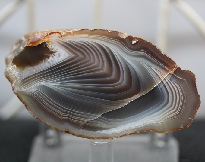 Botswana Agate Specimen - R02303