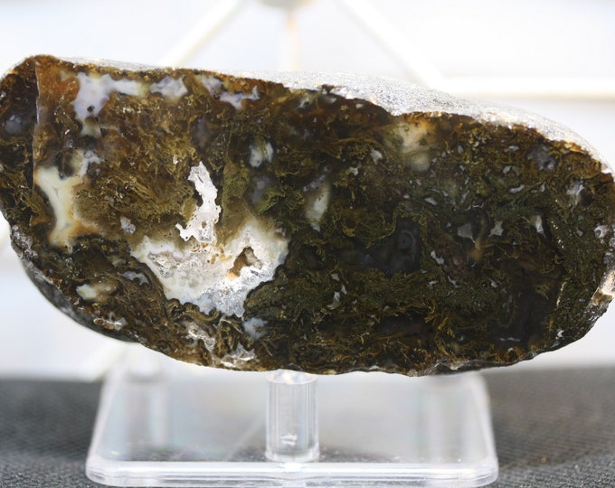 India Jasper Specimen - Item R02584