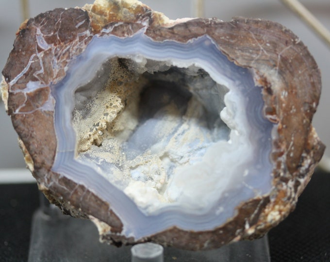 Dugway Geode Specimen - Item R02829