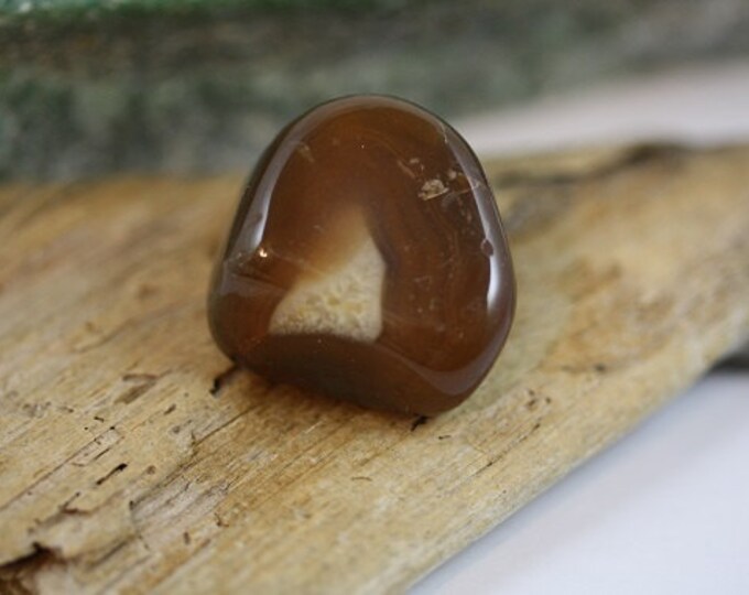 Lake Superior Agate - Item R02624