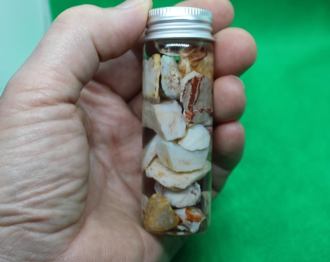 Australian Opal - 189 carats