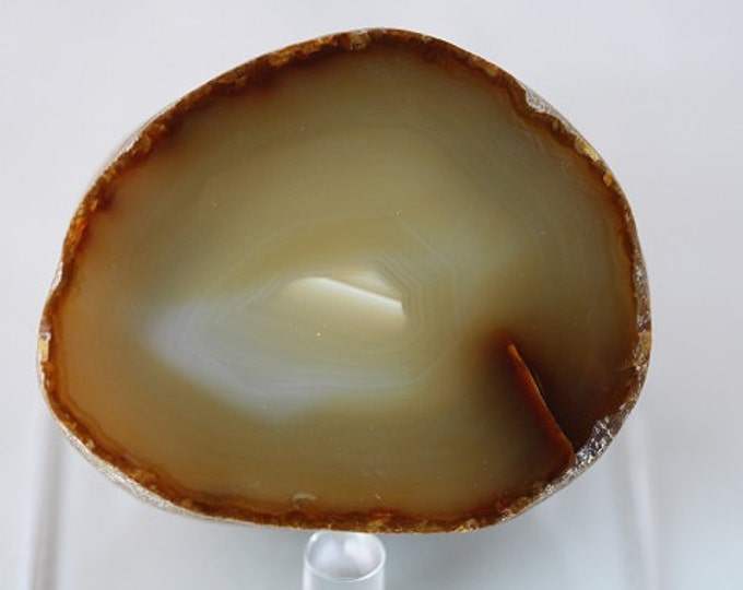 Brazilian Agate Specimen - R02362