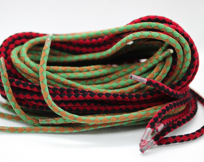 Bolo Cords - Pack of 11
