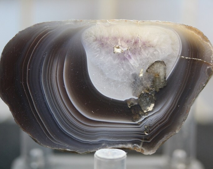 Botswana Agate Specimen - R02570