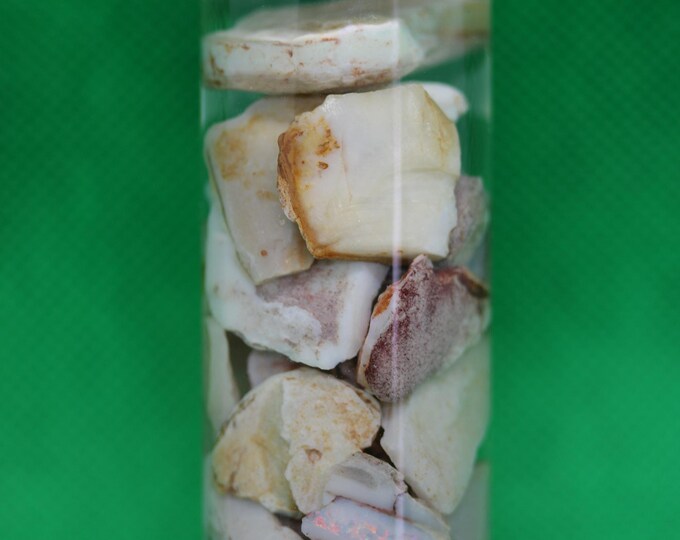 Australian Opal - 185 carats