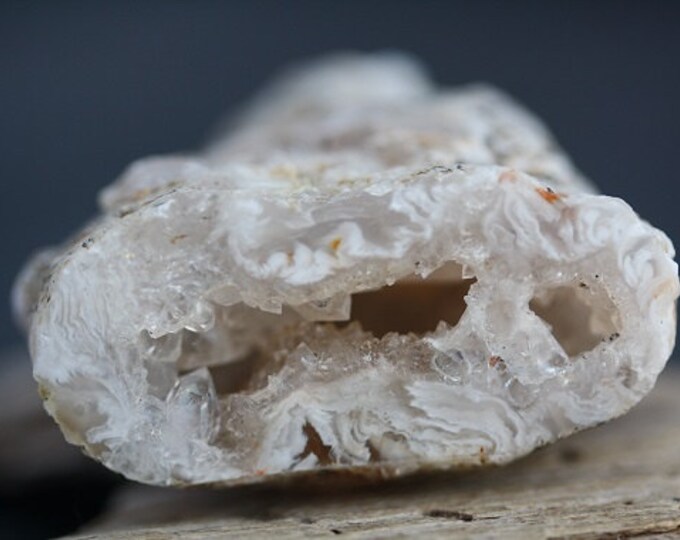 Small Agate Geode Specimen - Item R02619