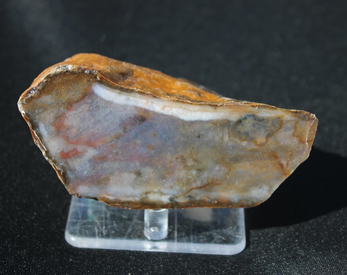 India Jasper Specimen - Item R03002