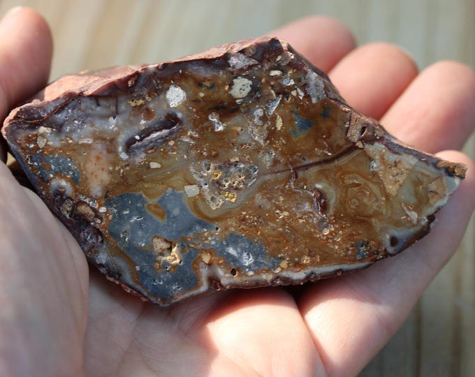 Flint Specimen - Item R02986