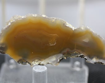 Laguna Agate Specimen - R02151
