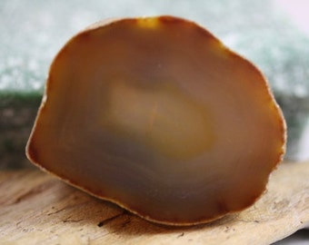 Brazilian Agate Specimen - R02366