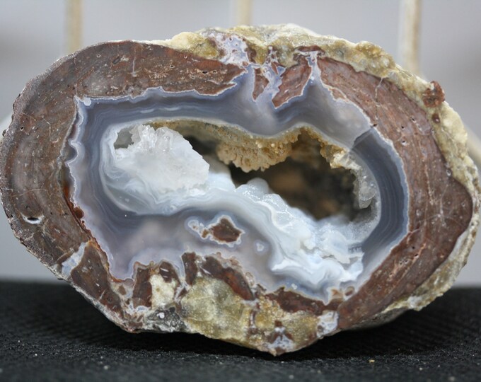 Dugway Geode Specimen - Item R02690