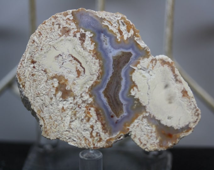 Agate Nodule - R02766