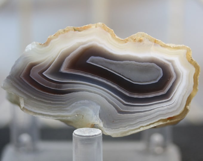 Botswana Agate Specimen - R02575