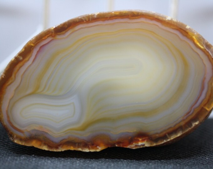Brazilian Agate Specimen - R02738