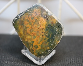 India Jasper Specimen - Item R02603