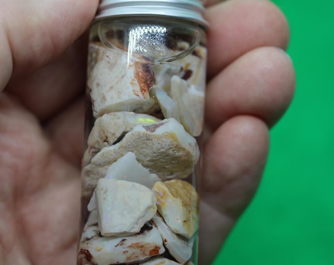 Australian Opal - 191 carats