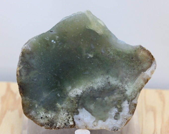 India Jasper Specimen - Item R02908