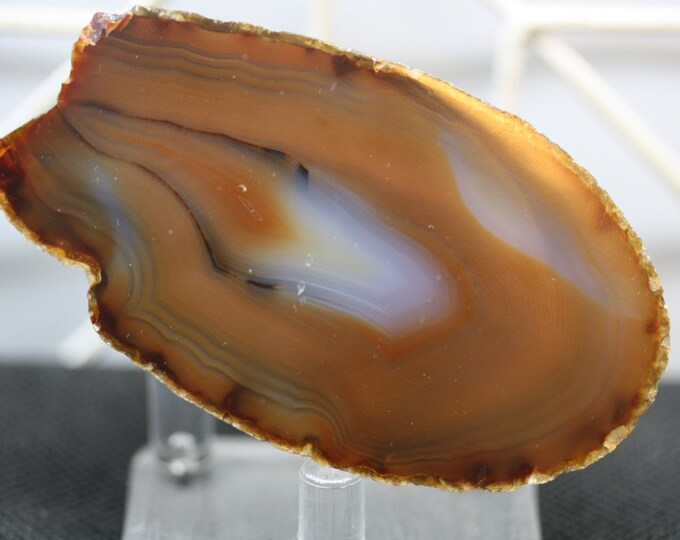 Brazilian Agate Specimen - R02180
