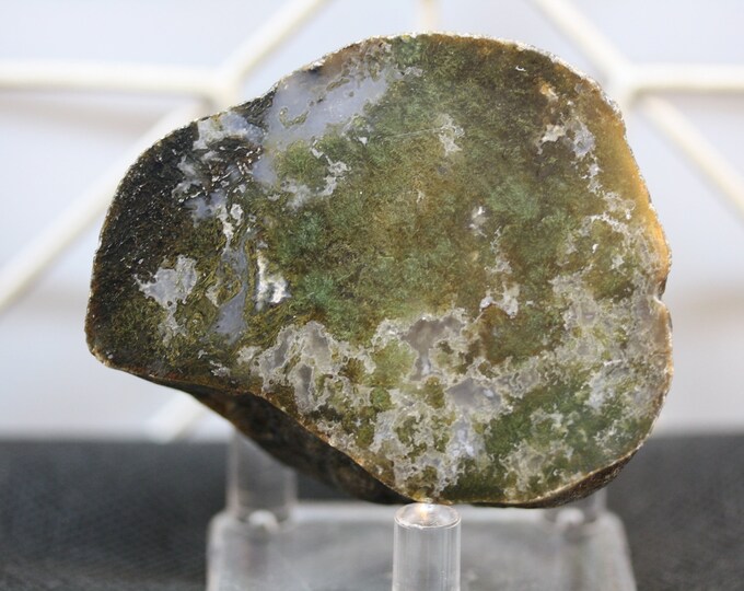 India Jasper Specimen - Item R02600