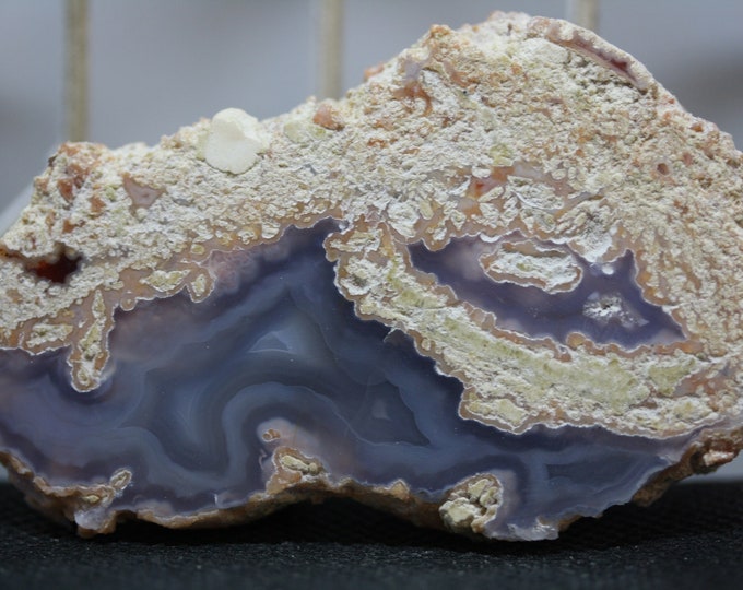 Agate Nodule - R02763