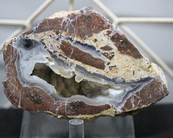 Dugway Geode Specimen - Item R02258