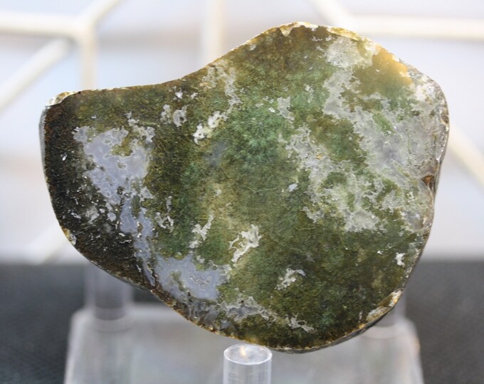 India Jasper Specimen - Item R02588