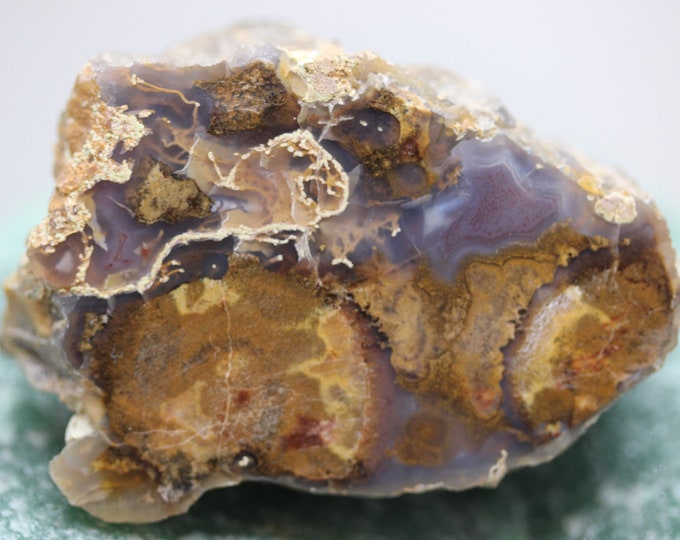 Coyamito Agate Specimen - R02921