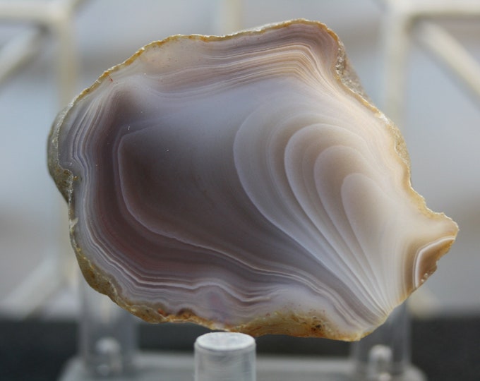 Botswana Agate Specimen - R02573