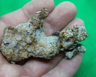 Michigan Copper - Native Copper