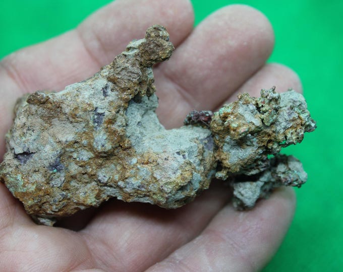 Michigan Copper - Native Copper