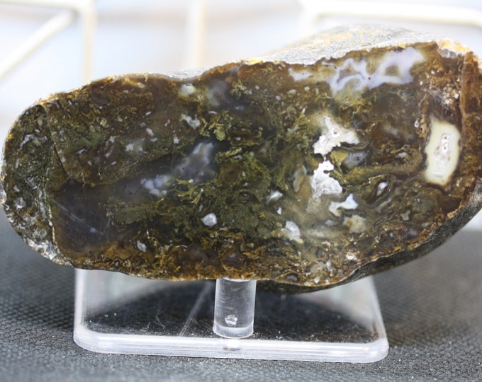 India Jasper Specimen - Item R02586